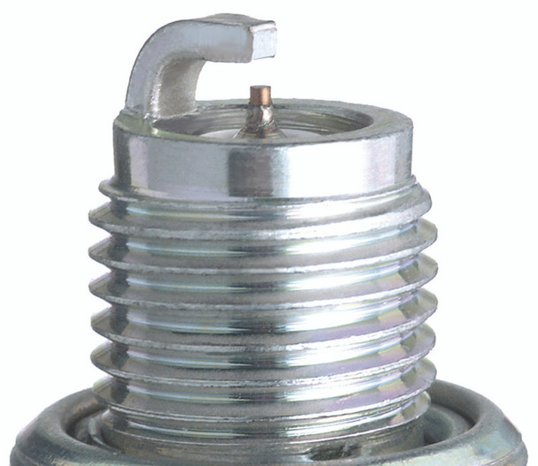 NGK Iridium IX Spark Plug Box of 4 (CR8HIX) 7669