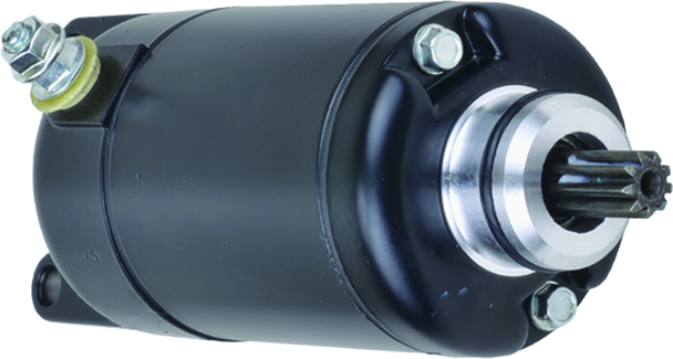 BikeMaster Kawasaki Starter 153788