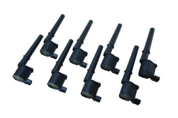 Ford Racing 07-14 Mustang SVT 4V Ignition Coil Set M-12029-4V
