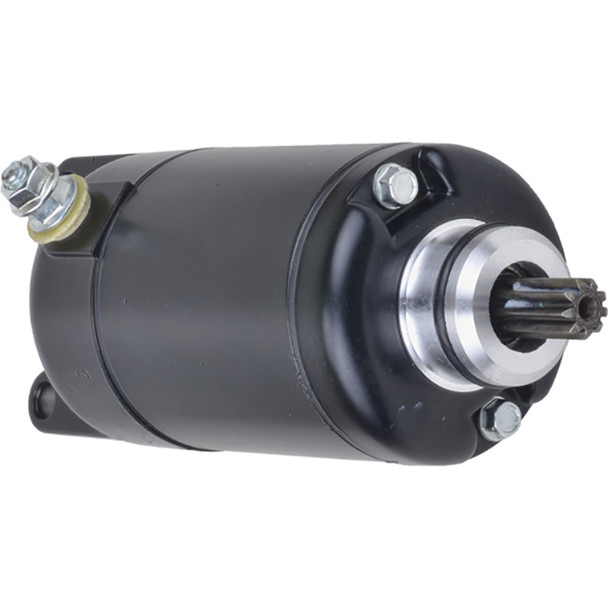 Arrowhead 87-94 EL250 Eliminator/86-12 EX250F Ninja 250R Starter 410-54172