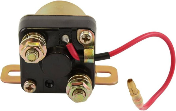 Arrowhead Polaris ATV/UTV/Snowmobiles Solenoid - 12-Volt 240-54033