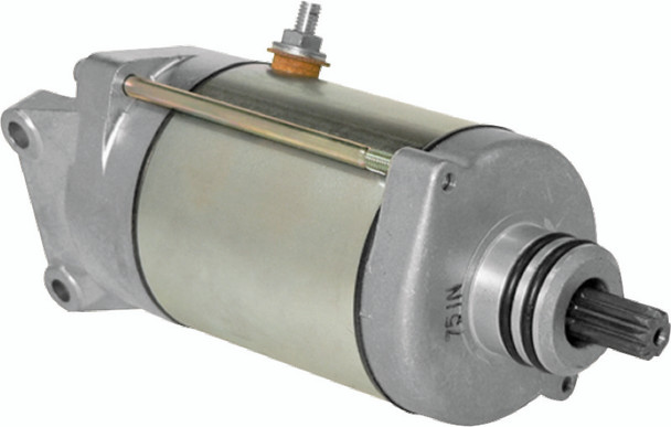 QuadBoss 05-09 Polaris Ranger 700 4x4 Motor Starter 495739