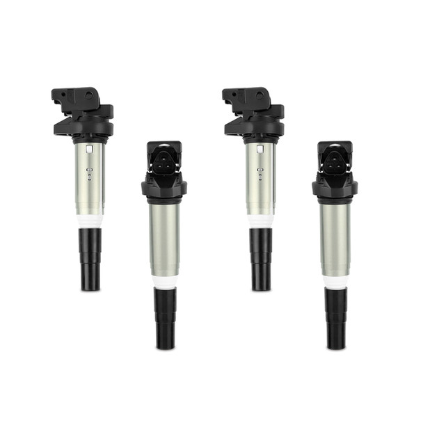 Mishimoto 2002+ BMW M54/N20/N52/N54/N55/N62/S54/S62 Single Ignition Coil MMIG-BMW-02