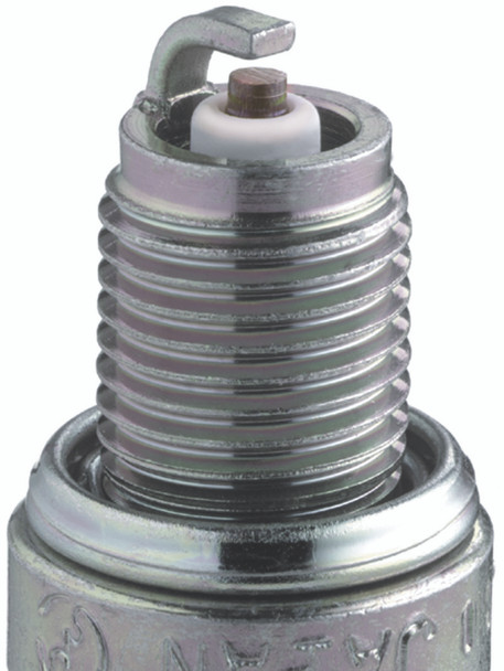 NGK Nickel Spark Plug Box of 4 (CR6HSA) 2983