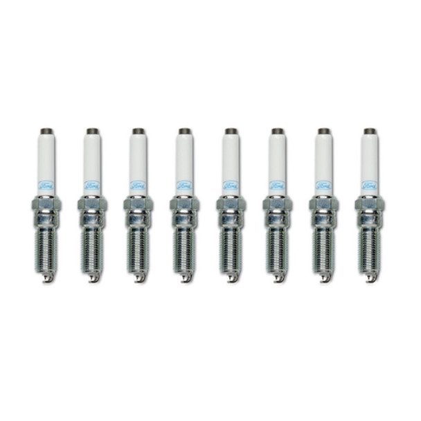 Ford Racing 21-25 F-150 5.0L Coyote (w/Variable Displacement) Cold Spark Plug Set M-12405-50VDE