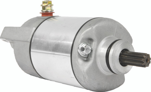 QuadBoss 93-99 Kawasaki KLF400 Bayou Motor Starter 495175 QuadBoss 93-99 Kawasaki KLF400 Bayou Motor Starter 495175