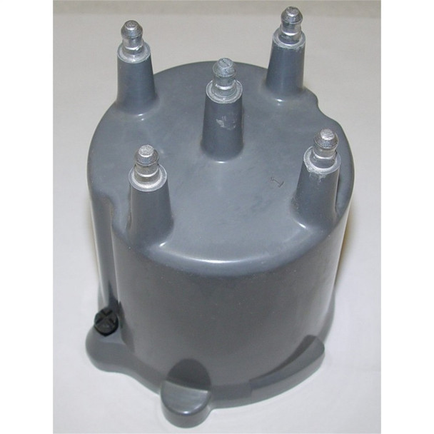 Omix Distributor Cap 2.5L AMC 83-90 Jeep CJ & Wrangler 17244.04
