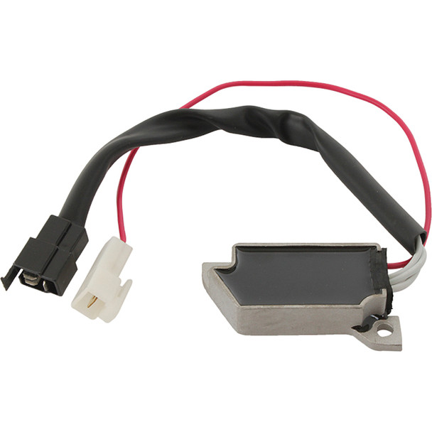 Arrowhead Yamaha M/C Voltage Regulator/Rectifier - 12-Volt 230-58068