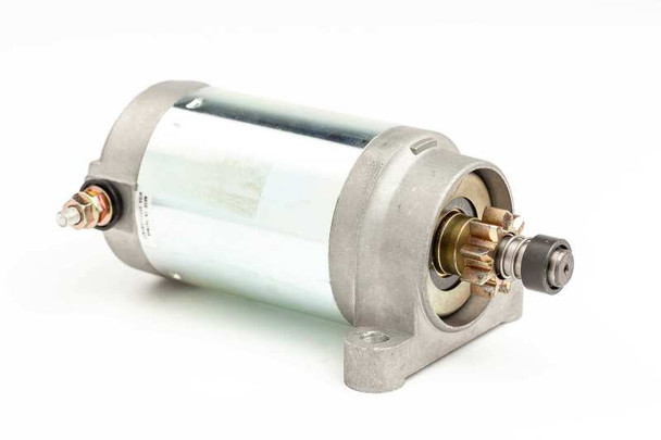 Ricks Motorsport Yamaha Snowmobile Starter Motor 64-402