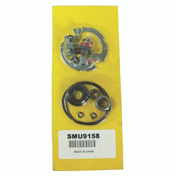 QuadBoss 04-06 Yamaha YFM350 Bruin 2x4 AT Repair Kit Starter 495824