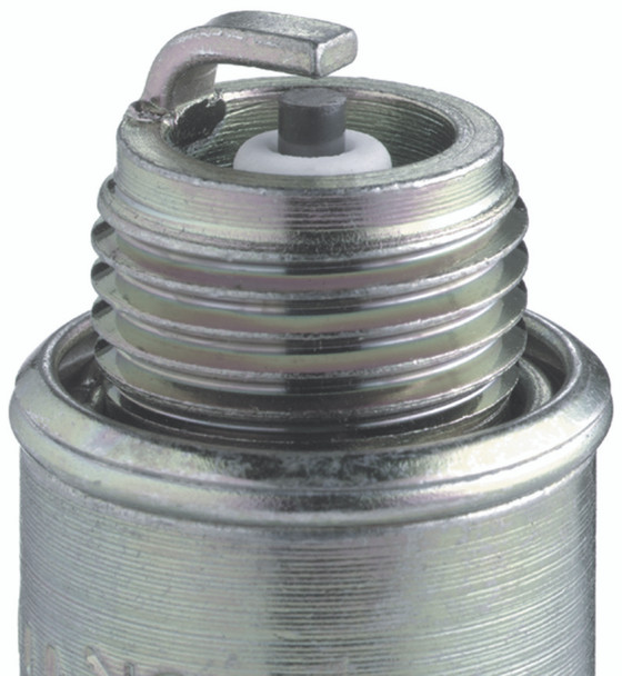 NGK Standard Spark Plug Box of 10 (BMR2A SOLID) 4013