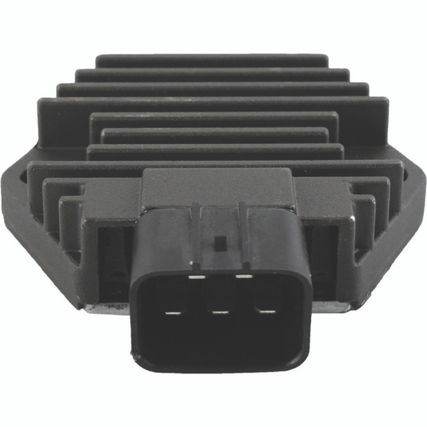 QuadBoss 00-03 Honda TRX350FM/FE FourTrax Rancher 4x4/ES Voltage Regulator 463785
