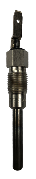 PureFlow DieselRX 84-86 Military CUCV 12V 6.2L Engine Glow Plugs DRX00070