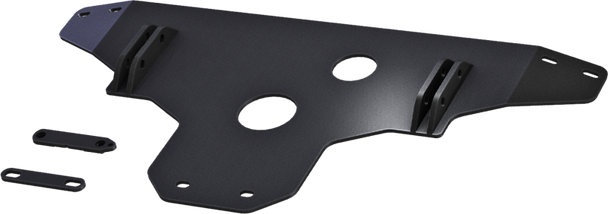 KFI 14-19 Polaris ACE 325-900 ATV Plow Mount - 105630