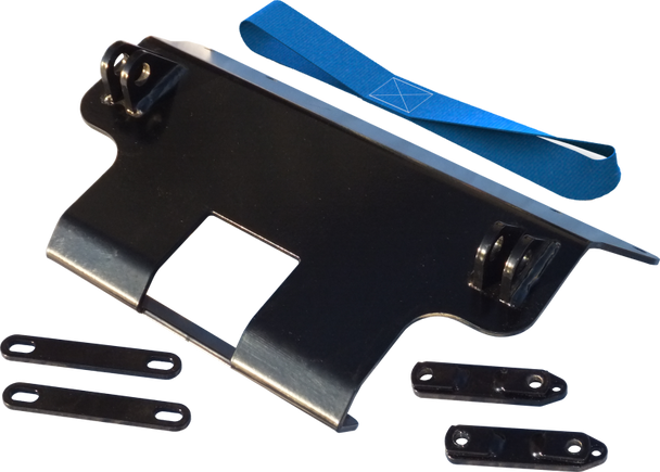 KFI 03-13 Yamaha Rhino 450-700 UTV Plow Mount 105265