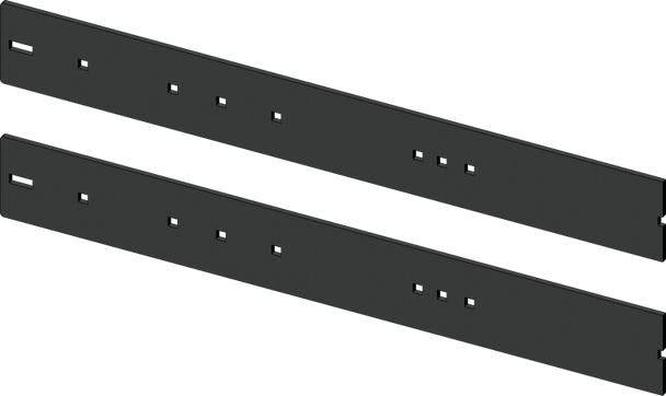 KFI 48 in. Universal Wear Bar 106248