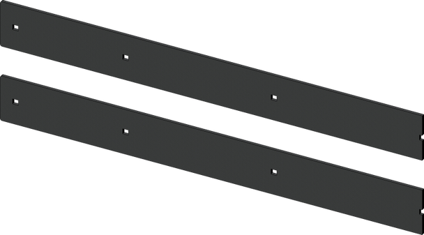 KFI Universal Wear Bar 55 in. 106255