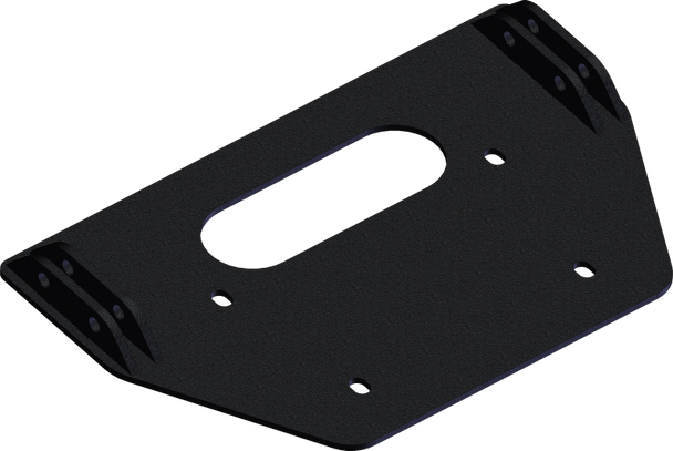 KFI 15-20 Arctic Cat Alterra 500-700 ATV Plow Mount 105825