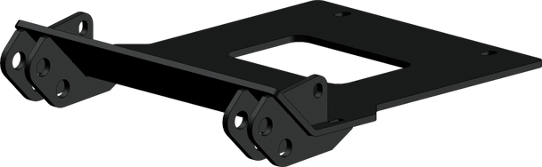 KFI 23-24 Odes Workcross 650/1000 Plow Mount 106635