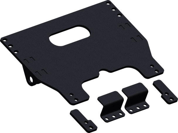 KFI 13-18 Can Am Maverick 1000 UTV Plow Mount 105880
