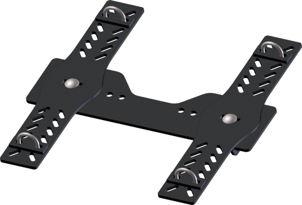 KFI ATV Universal Plow Mount 105745