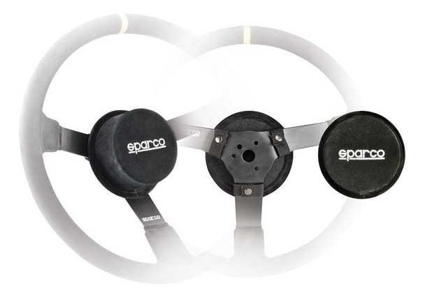 Sparco Hardware Kit Quick Release 015001