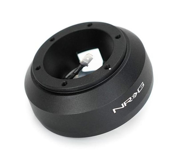 NRG Short Hub Adapter 5-12 Porsche 977 / 00+ Audi A4 / 08+ VW / Lamborghini Gallardo / Audi R8 SRK-183H