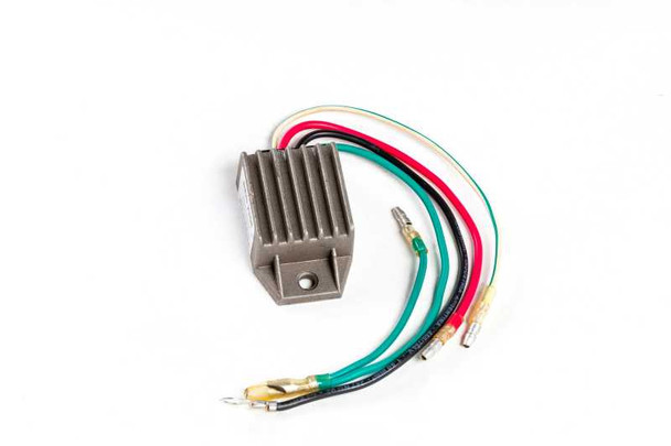 Ricks Motorsport OEM PWC Rectifier-Regulator 10-W008
