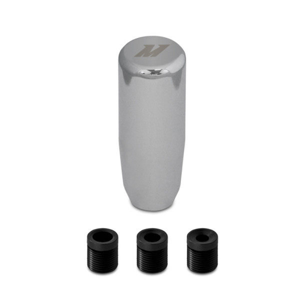 Mishimoto Shift Knob Silver MMSK-SL