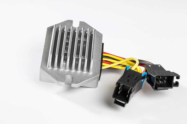 Ricks Motorsport OEM Rectifier-Regulator Snow 10-S004