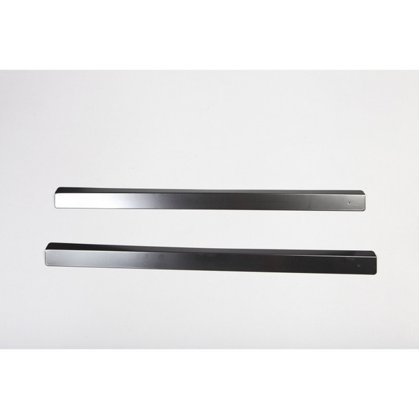 Rugged Ridge 76-95 Jeep CJ / Jeep Wrangler TJ Door Entry Guards 11216.02