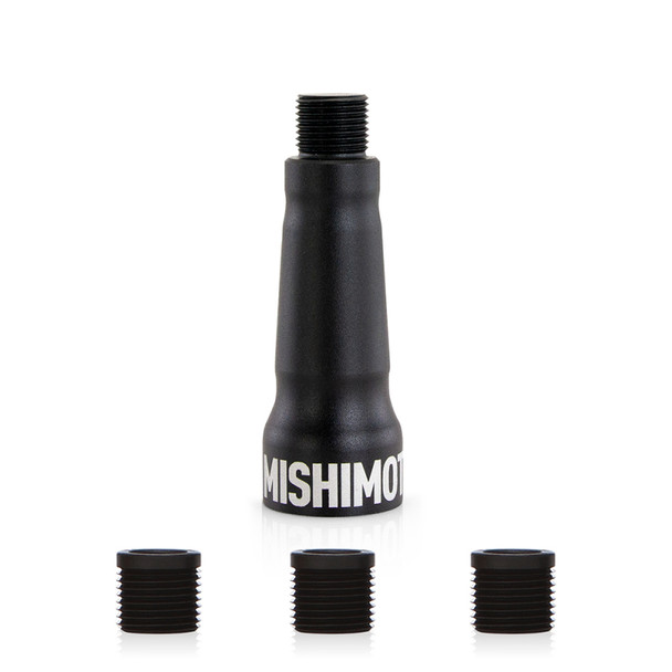 Mishimoto Shift Knob Extension - 3in MMSK-XT-3