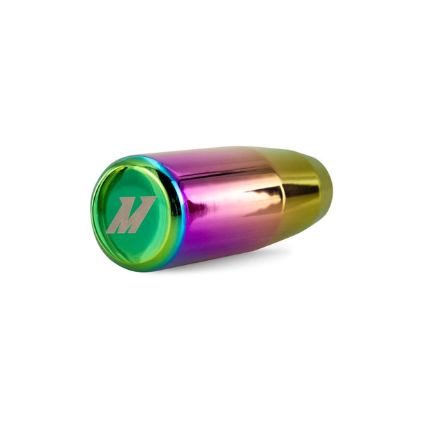 Mishimoto Shift Knob - NeoChrome MMSK-NC