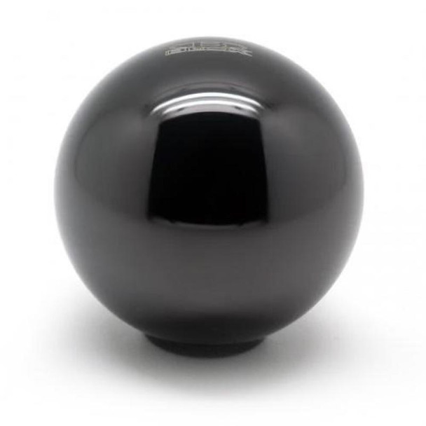 BLOX Racing V2 - 490 Limited Series Spherical Shift Knob 12X1.25 - Platinum BXAC-00242-GM-V2