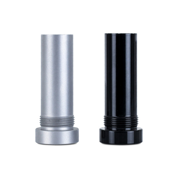 Mishimoto 2022+ Subaru WRX Shift Knob Red MMSK-WRX-22RD