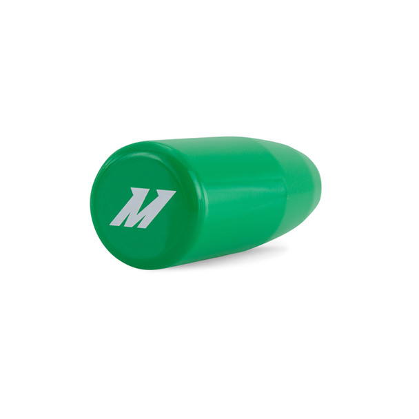 Mishimoto Shift Knob - Green MMSK-GR
