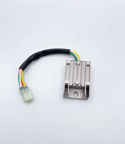 Ricks Motorsport OEM Style Honda Regulator 10-177