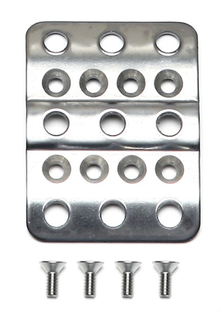 Wilwood Replacement Brake or Clutch Pedal Pad Kit 330-14505