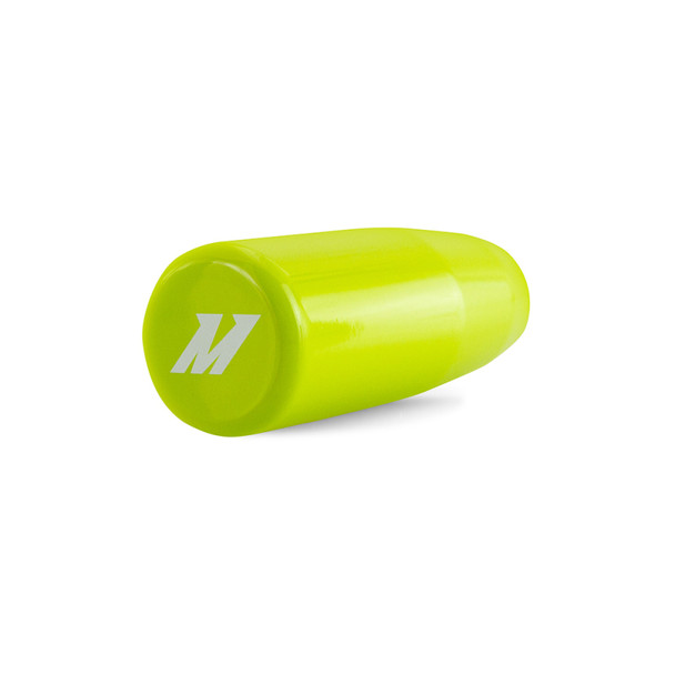 Mishimoto Shift Knob - Neon Yellow MMSK-NY