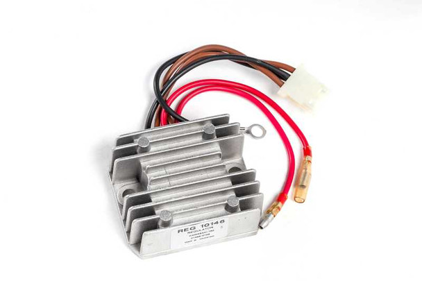 Ricks Motorsport OEM PWC Rectifier-Regulator 10-W001