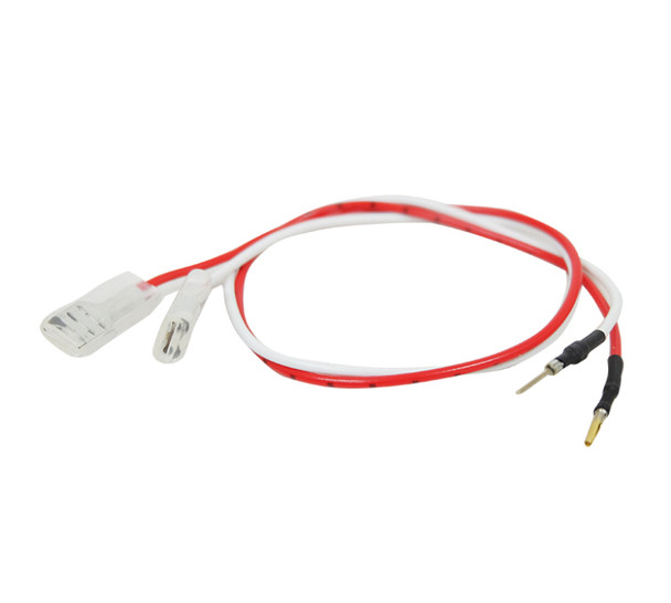 NRG Female & Male Transistors for Horn - 2pcs SRK-TRANS