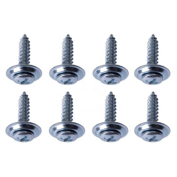 Omix Dashpad Screw Kit 76-86 Jeep CJ Models 12029.32