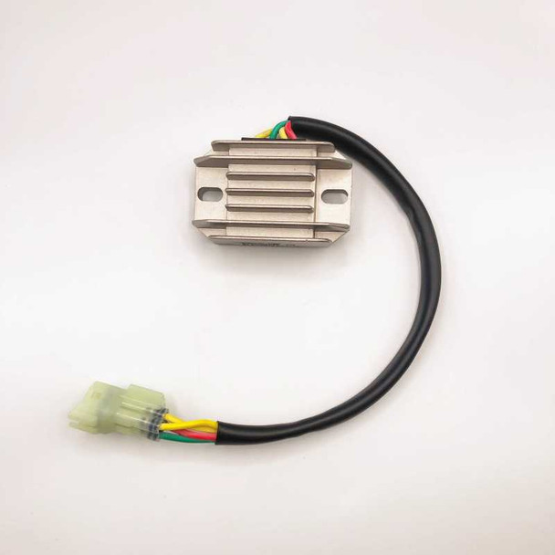 Ricks Motorsport OEM Rectifier-Regulator Snow 10-S119