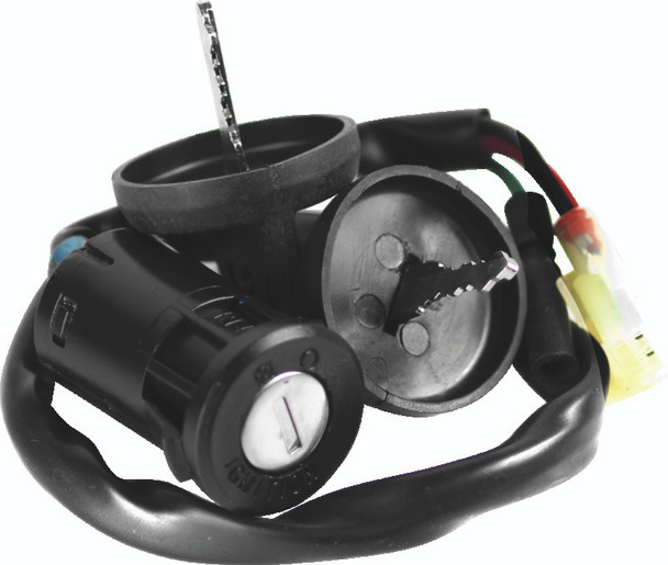 QuadBoss 97-20 Honda TRX250 FourTrax Recon Ignition Switch 403254