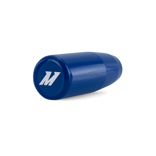 Mishimoto Shift Knob - Blue MMSK-BL