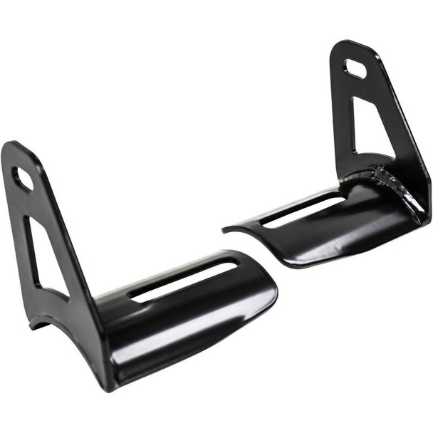 Westin Bull Bar Bracket for 20 inch LED Light Bar - Black 32-0045
