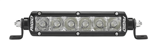 Rigid Industries 6in SR-Series Pro - Spot 906213