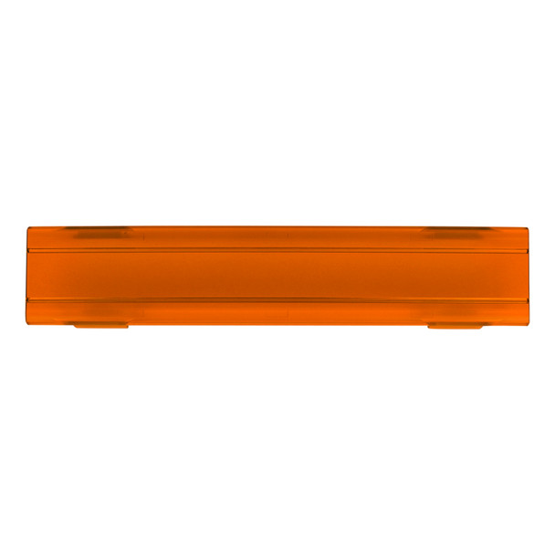 Rigid Industries Light Cover for SR-Series Amber PRO - 10in. 131614