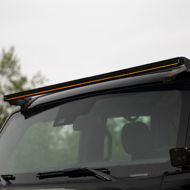 Borne Off-Road Light Bar Single Row Straight 20 BNLT-LB-SS20