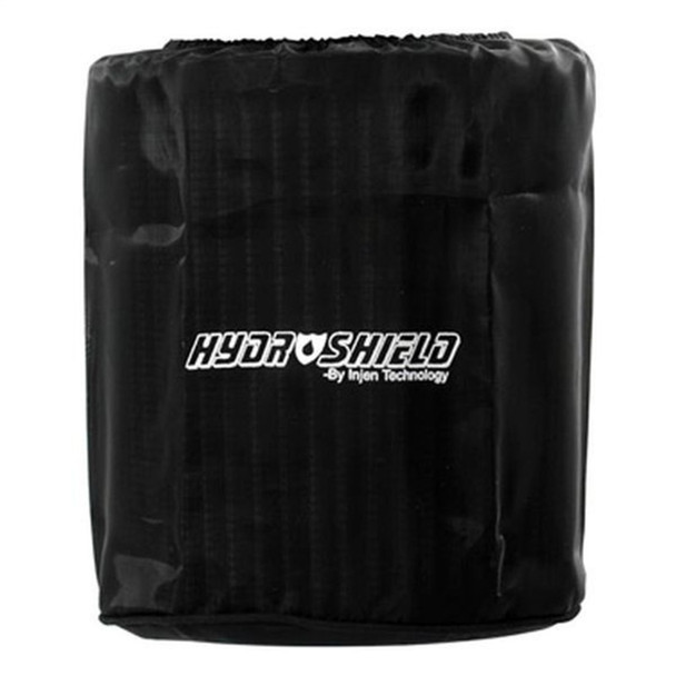 Injen Black Water Repellant Pre-Filter Fits X-1059 Fits Filters X-1059 / X-1078 / X-1079 1040BLK
